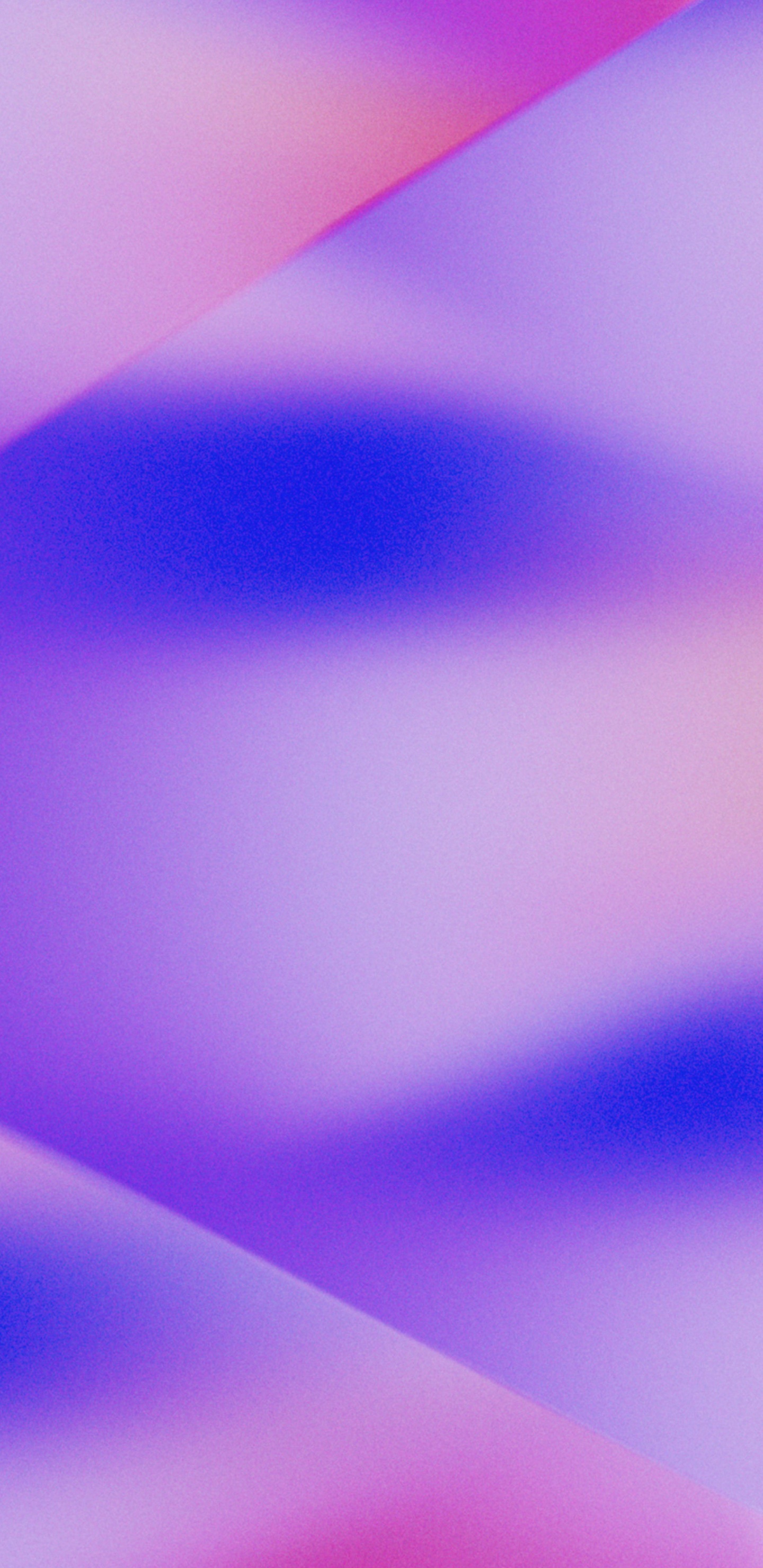 Atmosphere, Geometry, Mathematics, Colorfulness, Purple. Wallpaper in 1440x2960 Resolution