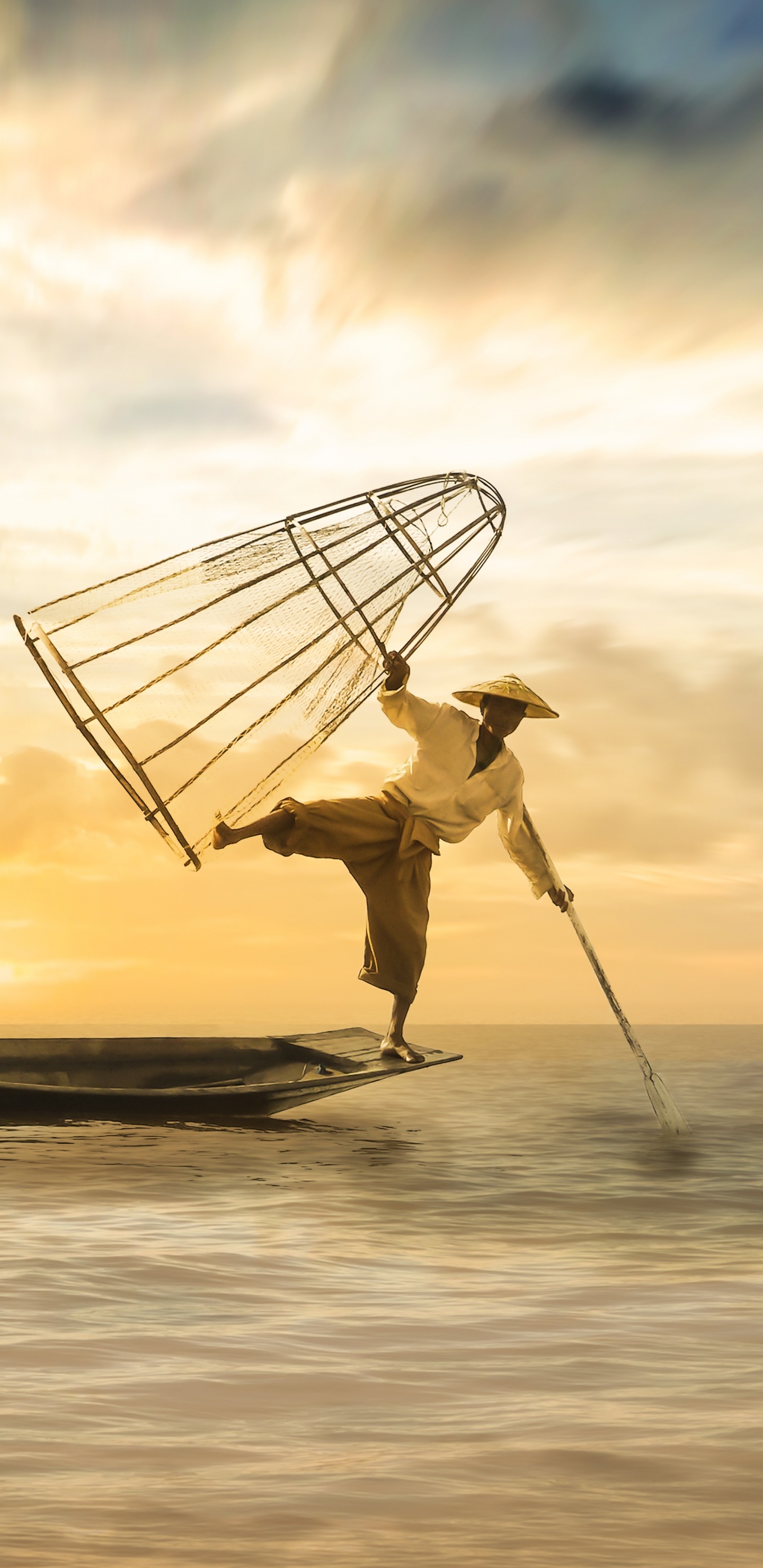 Bateau, Pêche en Bateau de Plaisance, le Transport de L'eau, Amusement, Vacances. Wallpaper in 1440x2960 Resolution