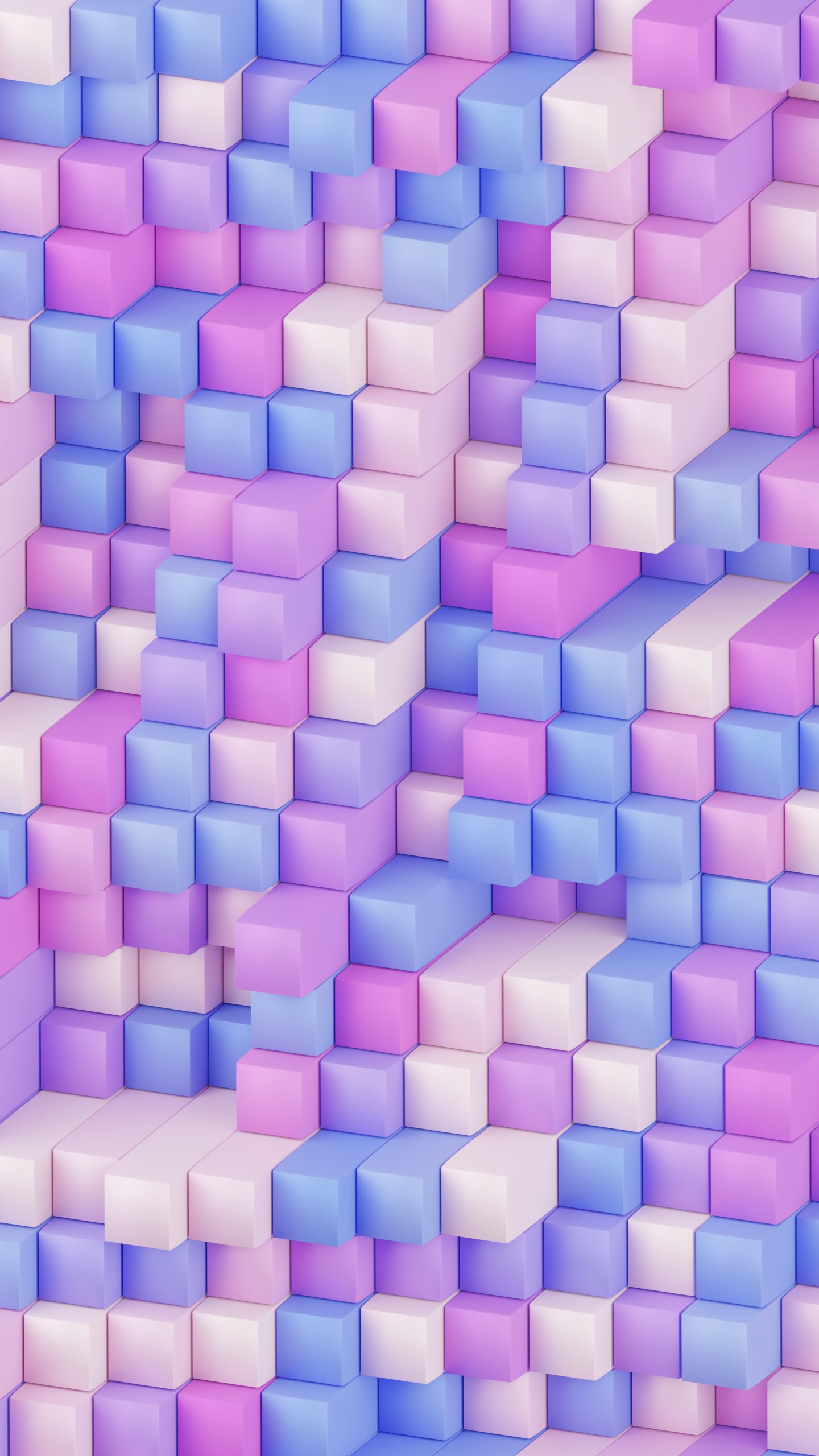 Kunst, Farbigkeit, Blau, Purpur, Azure. Wallpaper in 1440x2560 Resolution