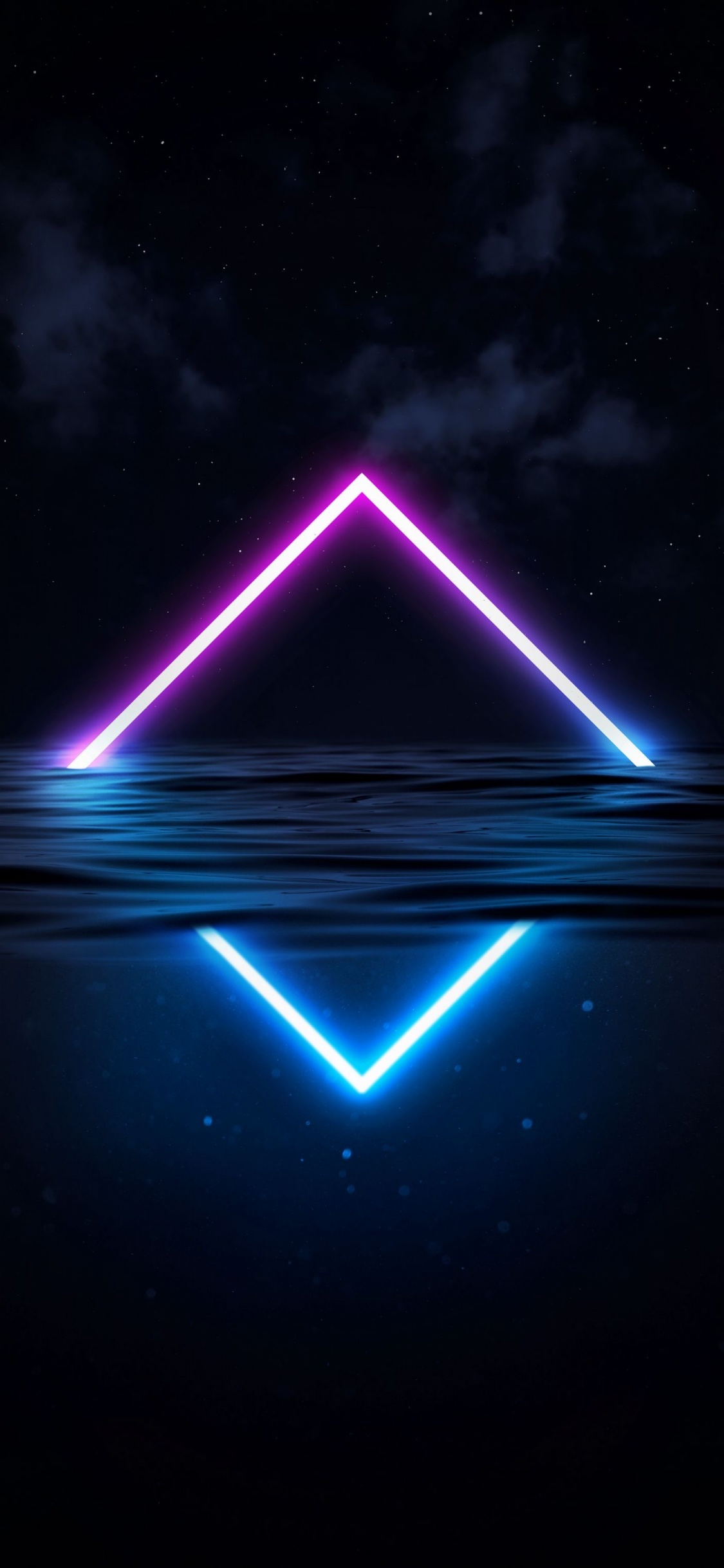 Triangle Wallpapers (138+ images inside)
