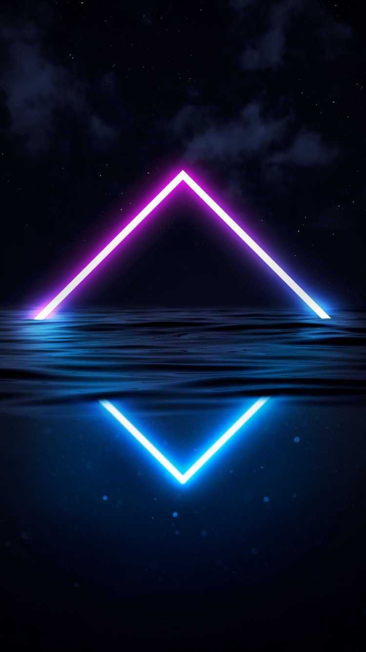 Govee Glide Wall Light 8 4, Govee, Lighting, Light, Light Fixture. Wallpaper in 750x1334 Resolution