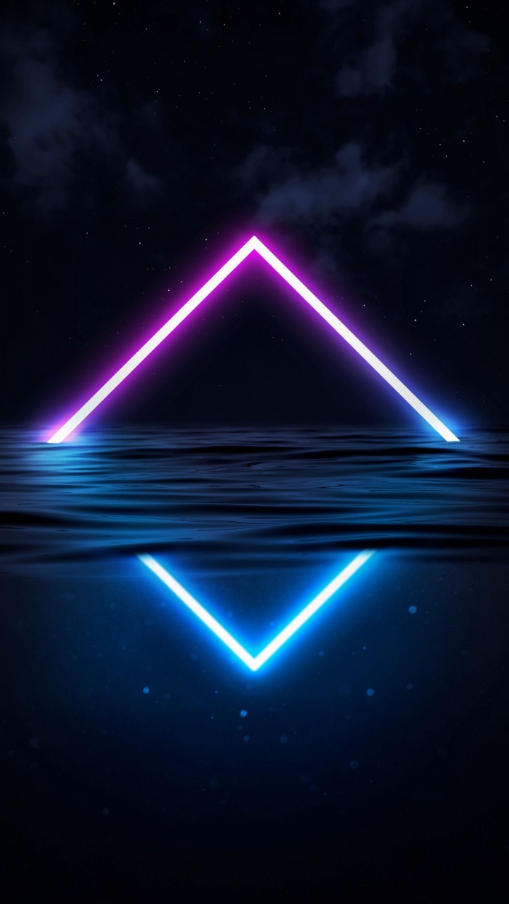 Govee Glide Wandleuchte 8 4, Govee, Licht, Leuchte, Leuchtdiode. Wallpaper in 720x1280 Resolution