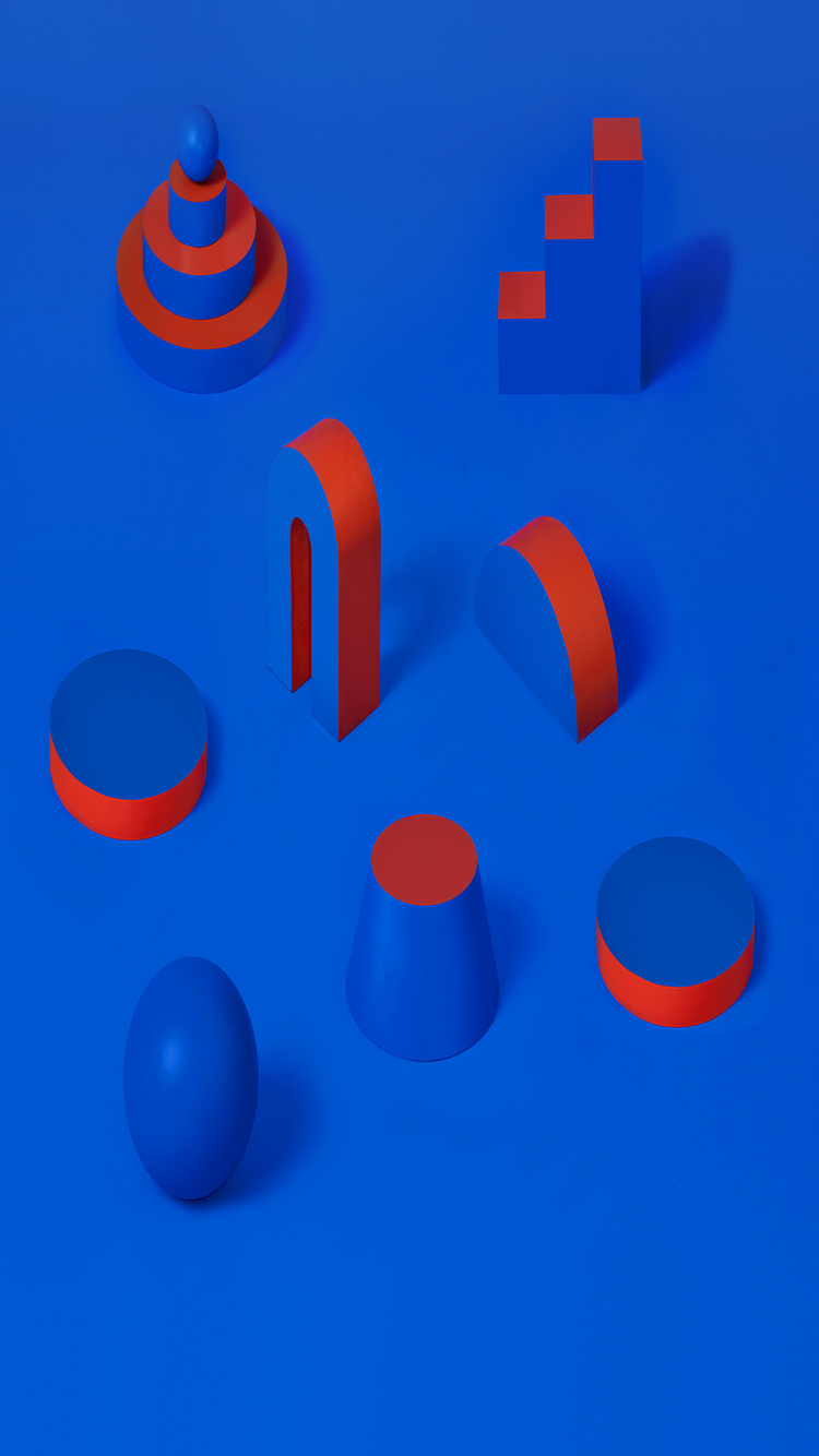 Android, Android P, Android Pie, Android 9, Pixel 2. Wallpaper in 750x1334 Resolution