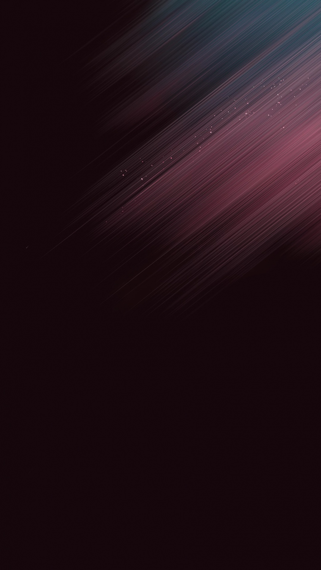 Smartphone, Android, Android 12, Violeta, Tintes y Matices. Wallpaper in 1080x1920 Resolution