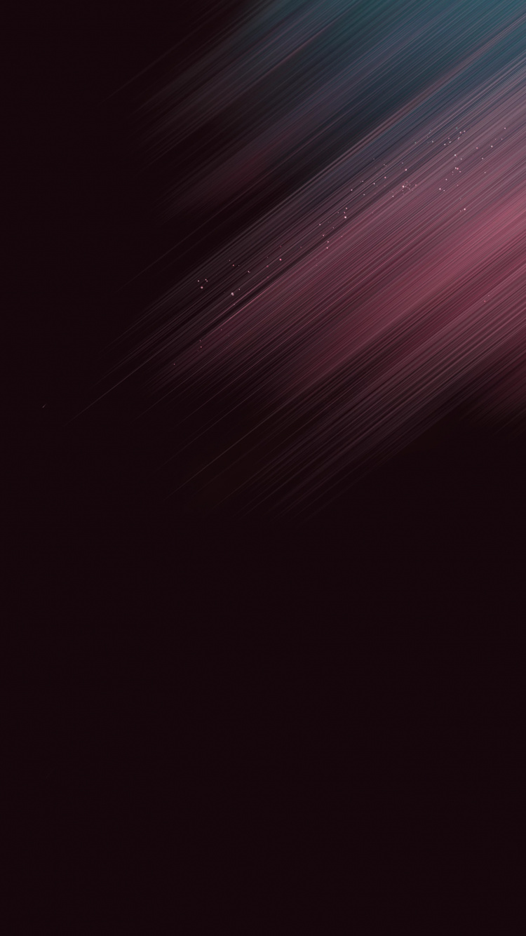 Smartphone, Android, Android 12, Violeta, Tintes y Matices. Wallpaper in 750x1334 Resolution