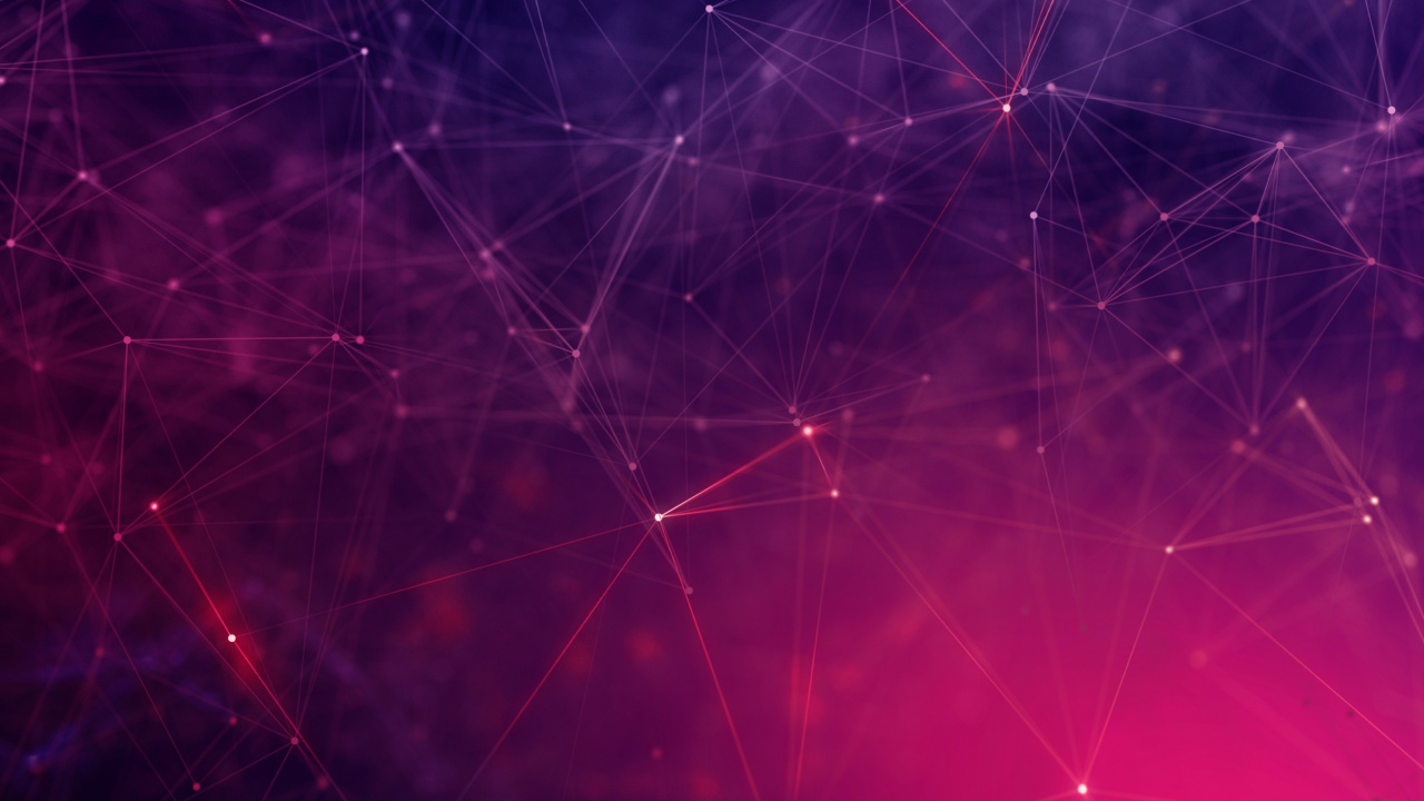 Wassertropfen Auf Spinnennetz in Nahaufnahme. Wallpaper in 1280x720 Resolution