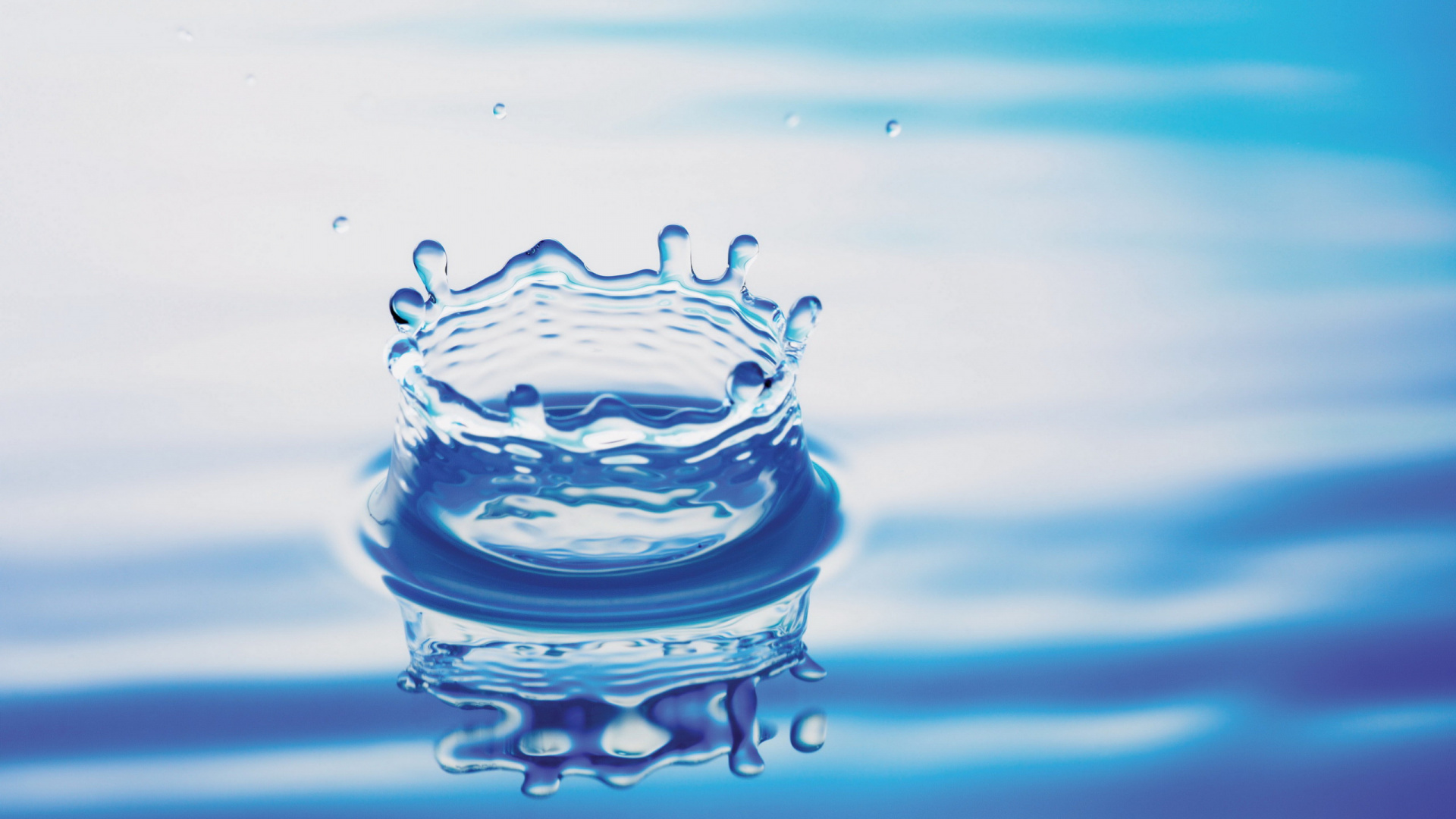 Brochure Sur L'eau, Eau, Liquid, Blue, de L'eau Potable. Wallpaper in 1920x1080 Resolution