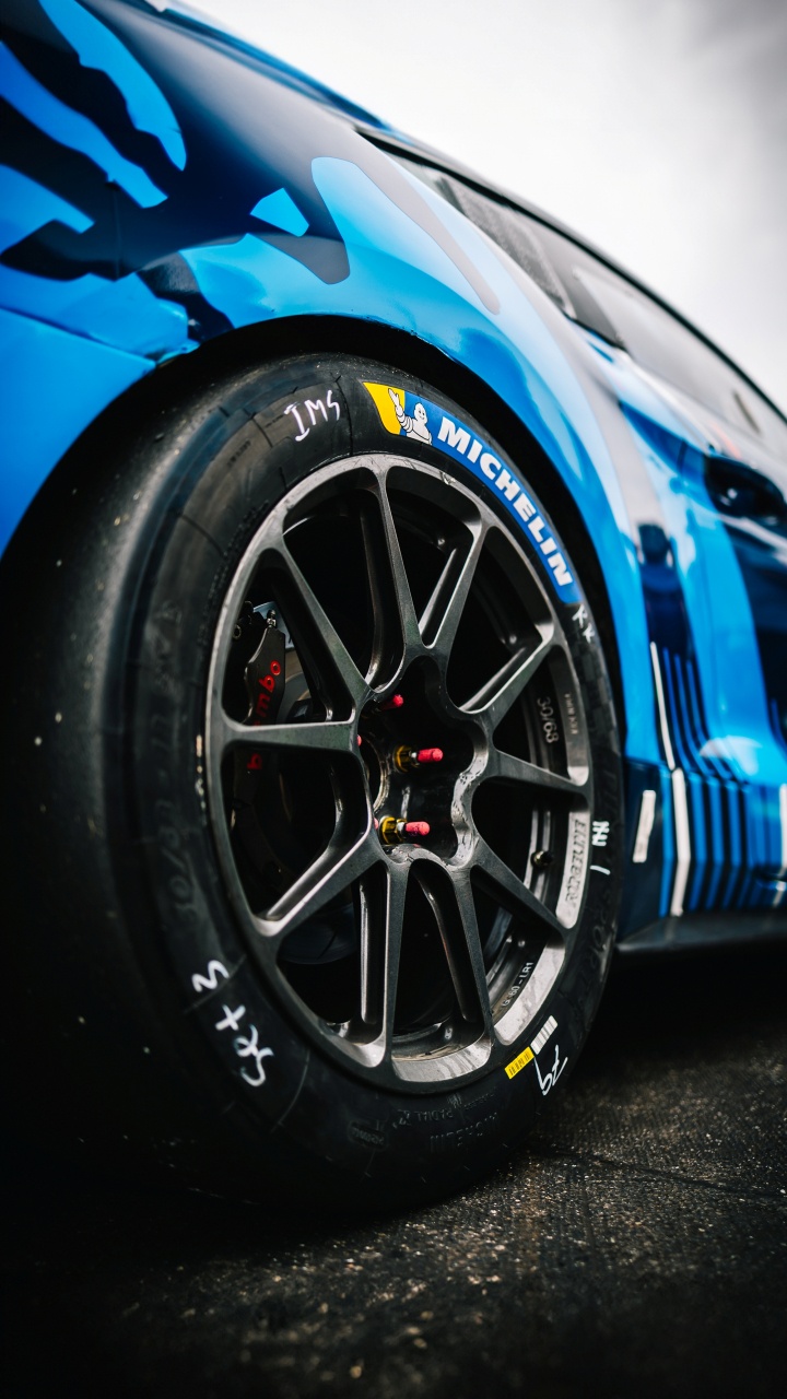 Grand Tourer, Sports Car, Cars, Volkswagen, Sports Car Racing. Wallpaper in 720x1280 Resolution