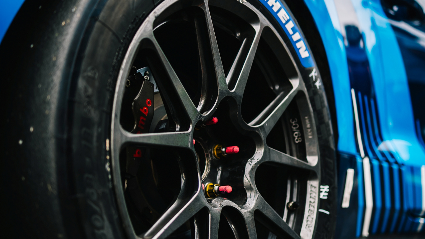 Grand Tourer, Sportwagen, Car, Volkswagen, Sport Auto Racing. Wallpaper in 1366x768 Resolution