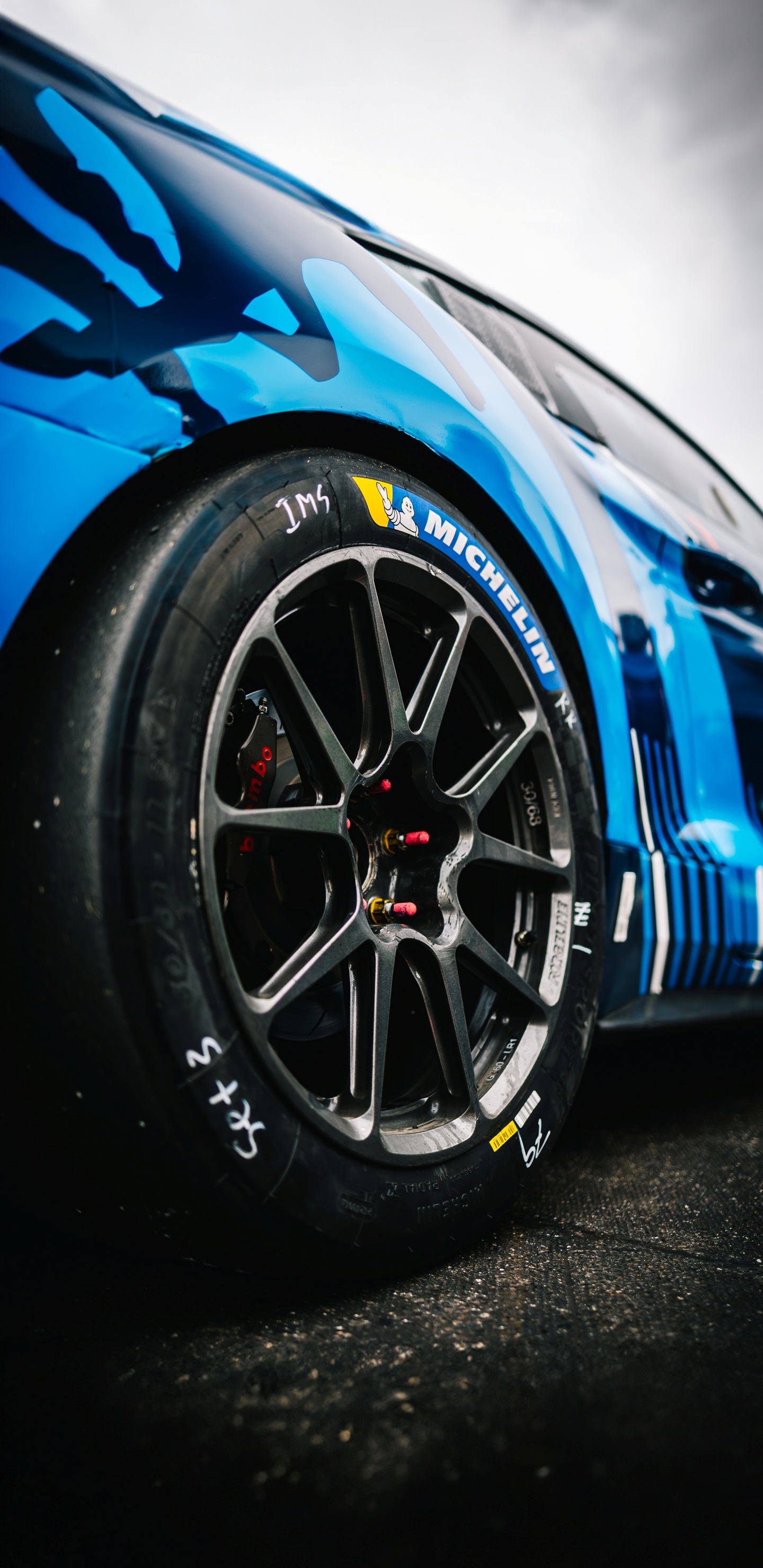 Grand Tourer, Sportwagen, Car, Volkswagen, Sport Auto Racing. Wallpaper in 1440x2960 Resolution