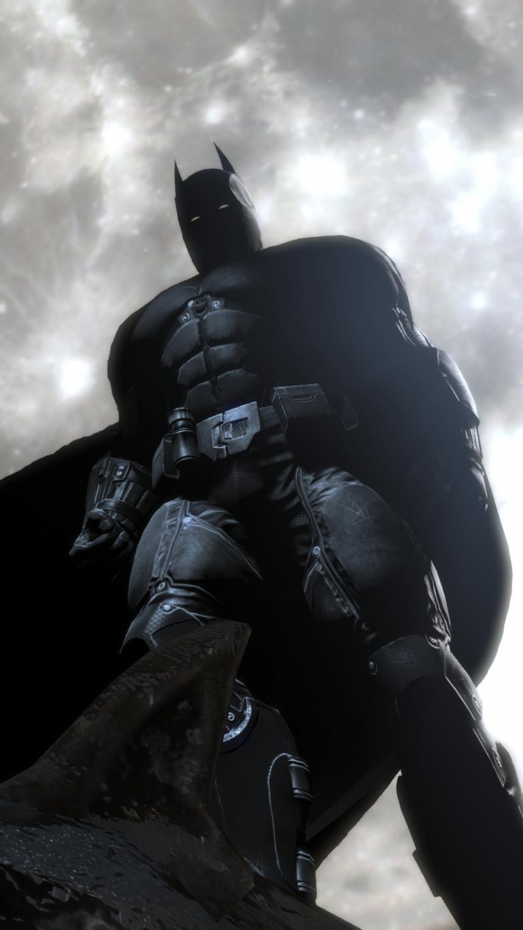 Black and Gray Robot Statue. Wallpaper in 750x1334 Resolution