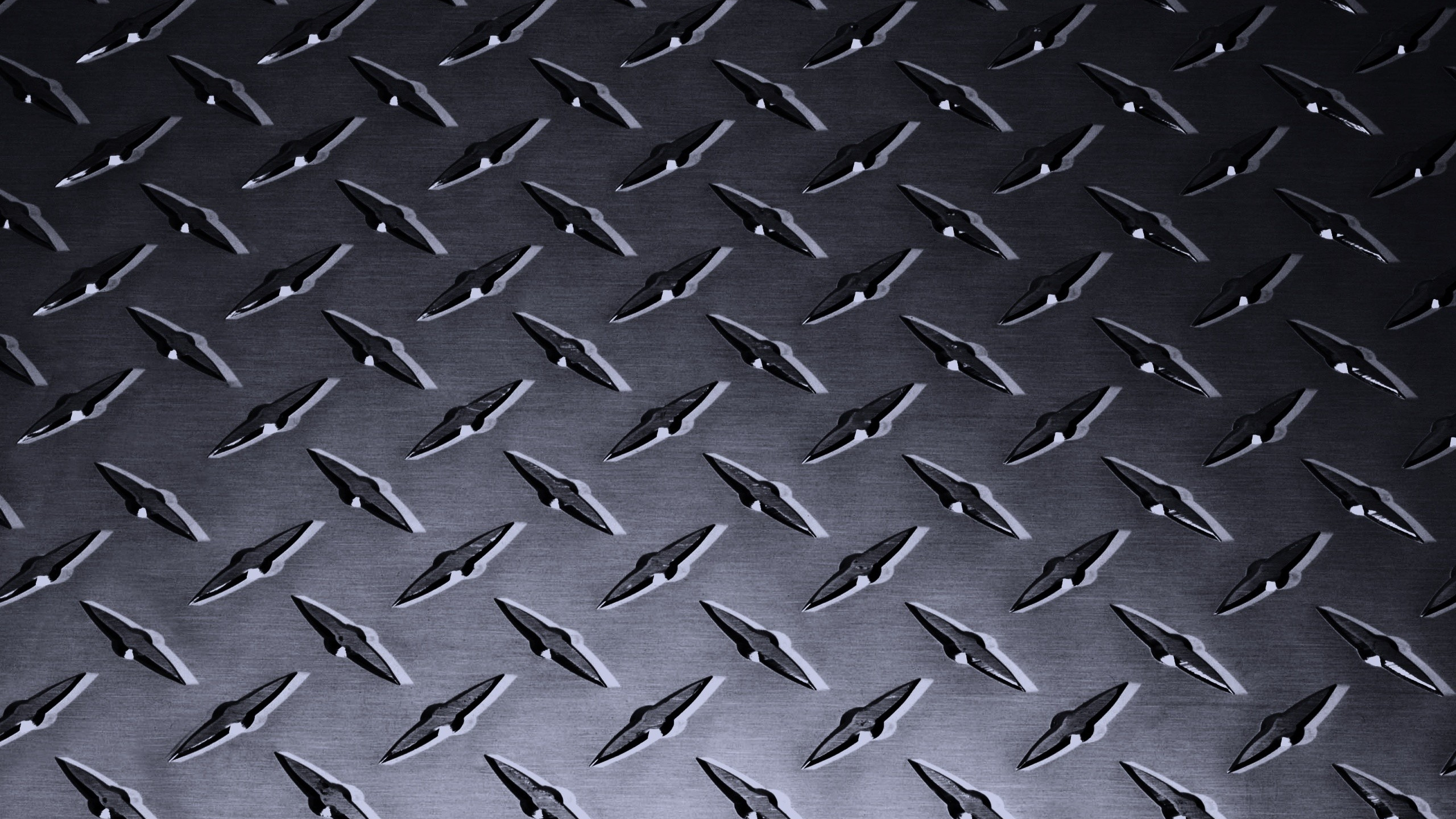 Textile à Pois Noir et Blanc. Wallpaper in 2560x1440 Resolution