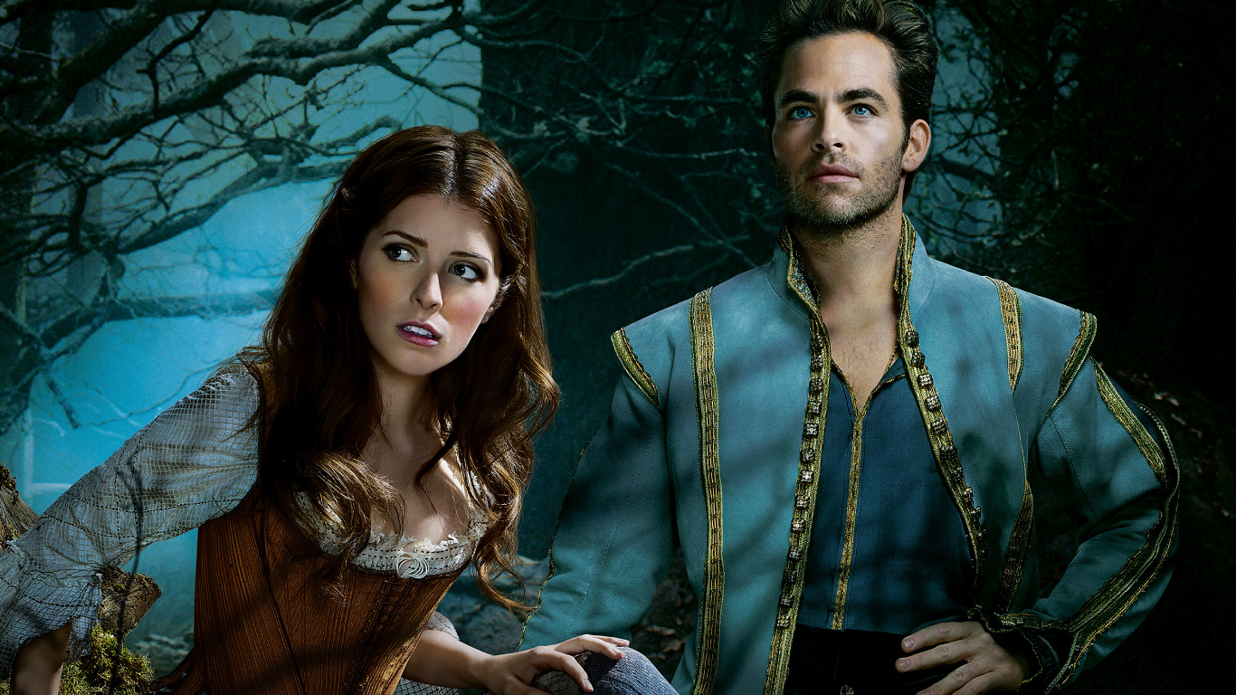 L'homme en Jean Bleu à Côté de la Femme en Chemise à Manches Longues Orange. Wallpaper in 1366x768 Resolution