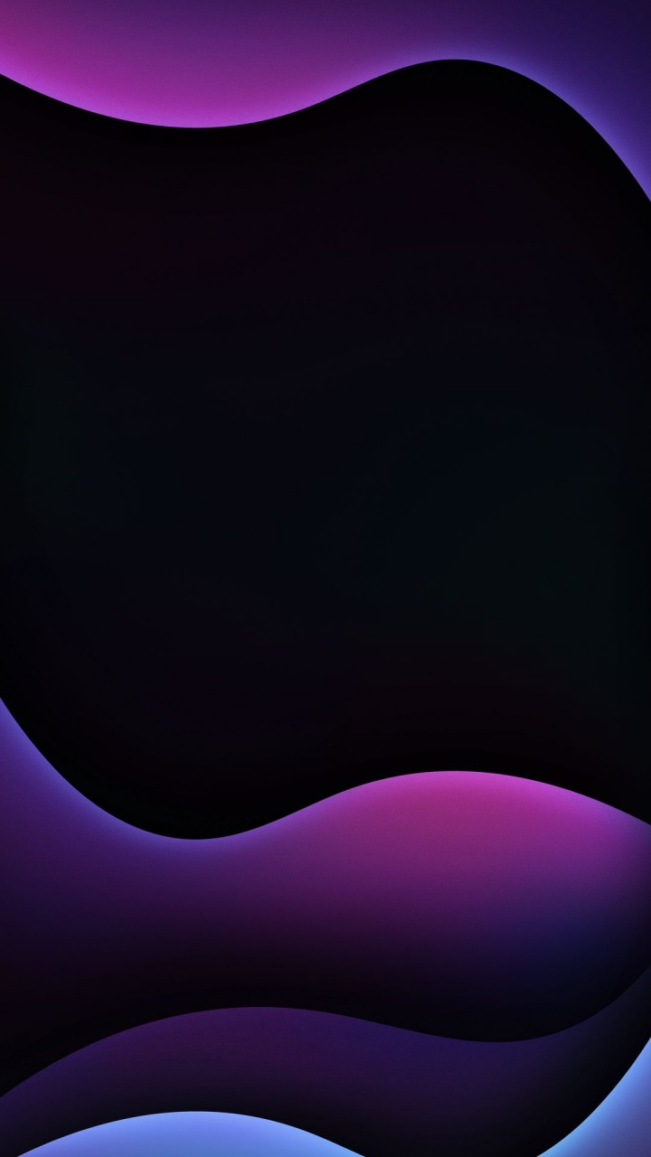 Ambiente, Morado, Luz, Negro, Cuello. Wallpaper in 720x1280 Resolution