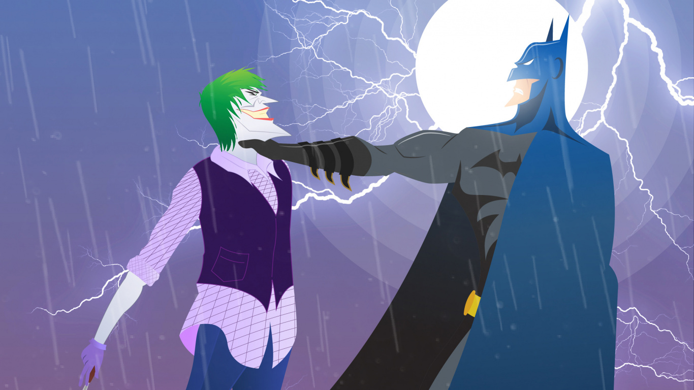 Woman in White and Black Stripe Long Sleeve Shirt and Black Pants. Wallpaper in 1366x768 Resolution