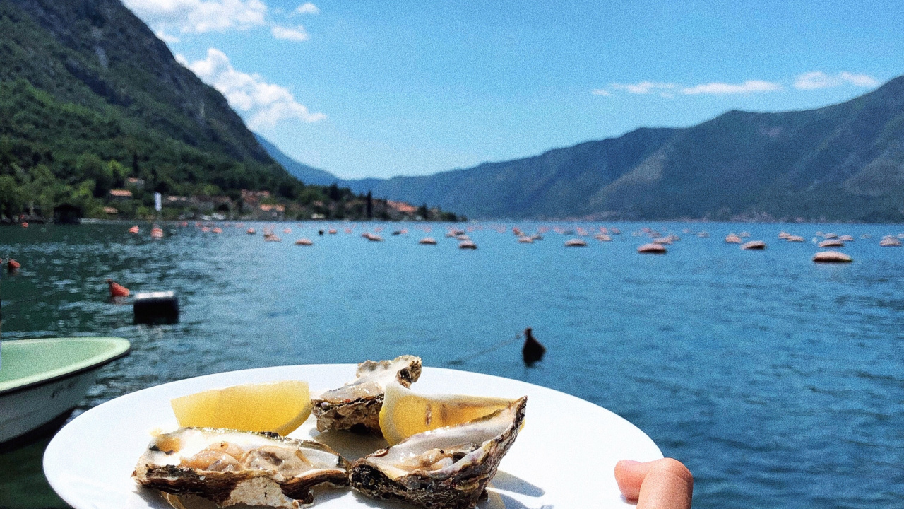 Agua, el Transporte Del Agua, Fiordo, Barco, Distrito de Los Lagos. Wallpaper in 1280x720 Resolution