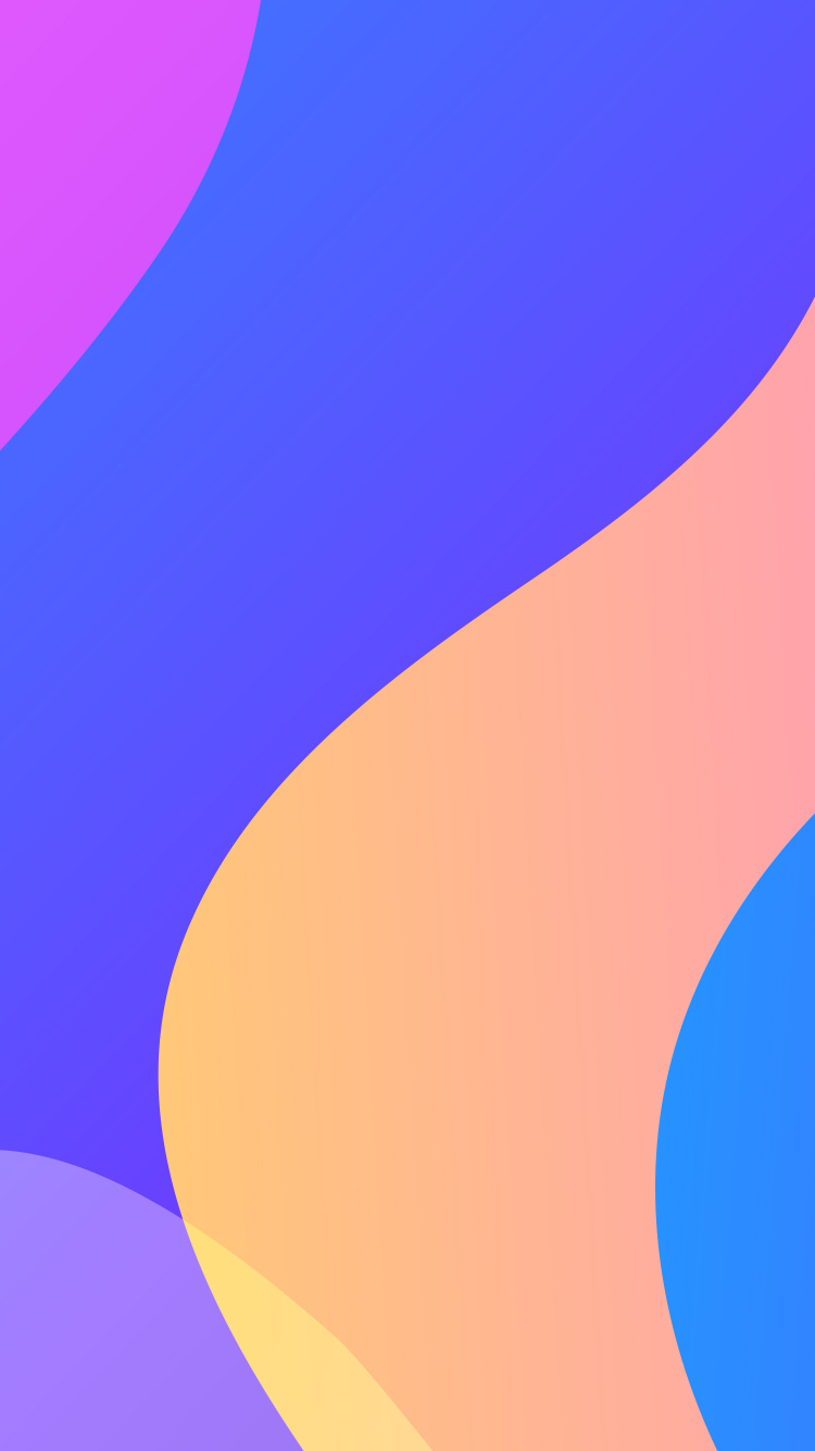 Graphisme, Conception, Graphique, Blue, Orange. Wallpaper in 750x1334 Resolution