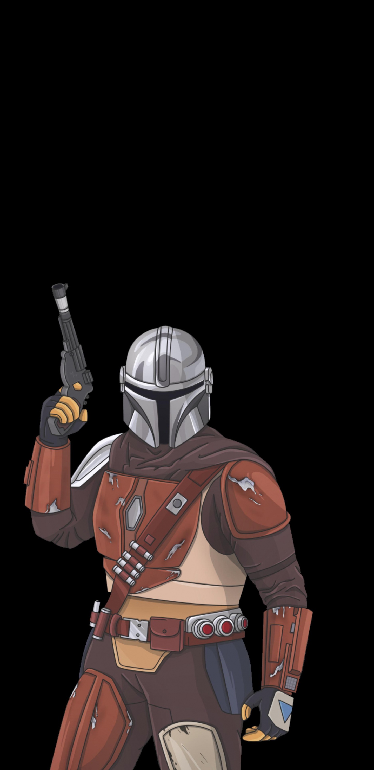 Star Wars, la Walt Disney Company, Amoled, Jedi, Des Films De Disney. Wallpaper in 1440x2960 Resolution