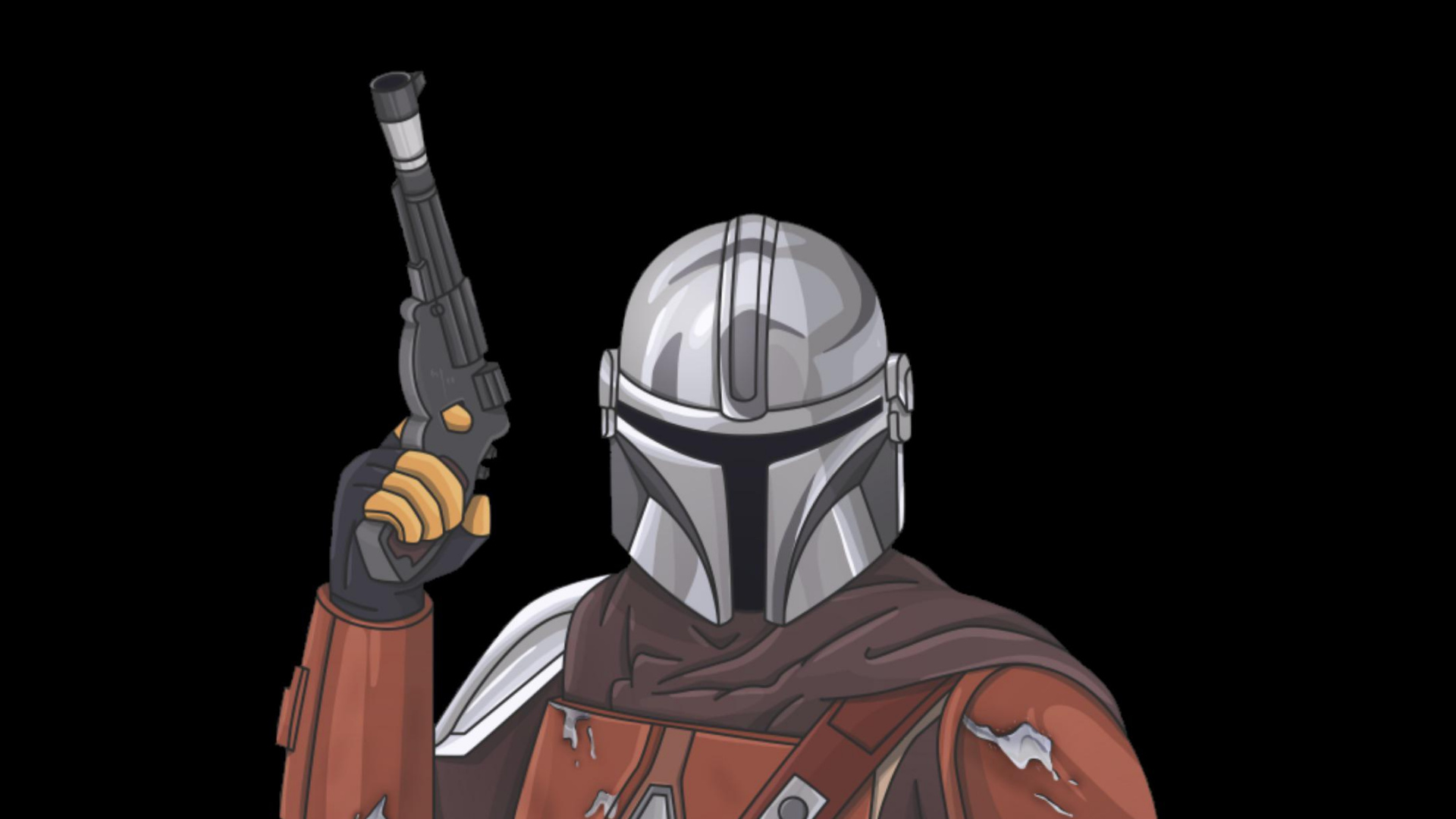 Star Wars, The Walt Disney Company, Amoled, Jedi, Disney-Filme. Wallpaper in 1920x1080 Resolution