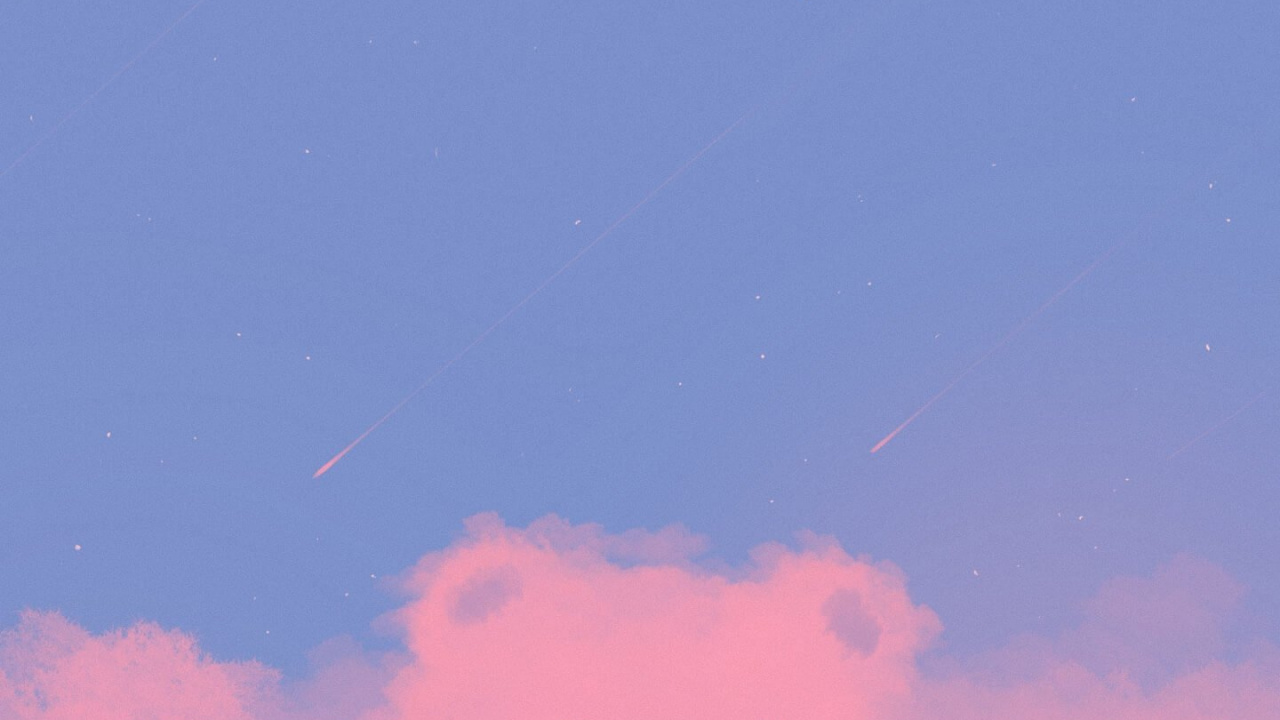 Semáforo, Ambiente, Azure, Morado, Atardecer. Wallpaper in 1280x720 Resolution