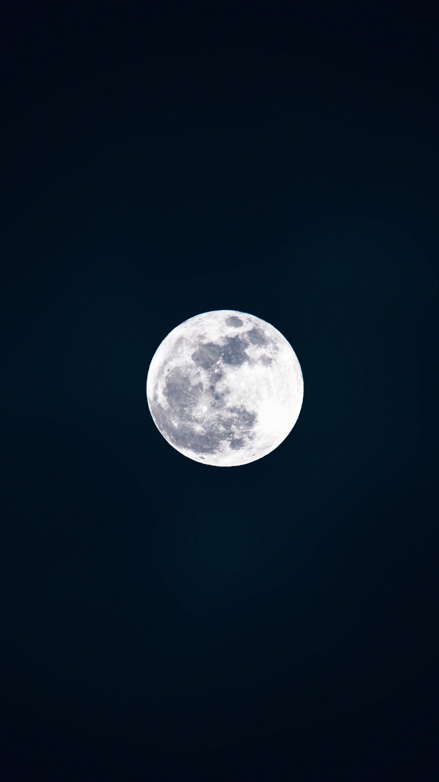 Crescent, 天的事件, 月亮, 自然卫星, 登陆月球 壁纸 1440x2560 允许