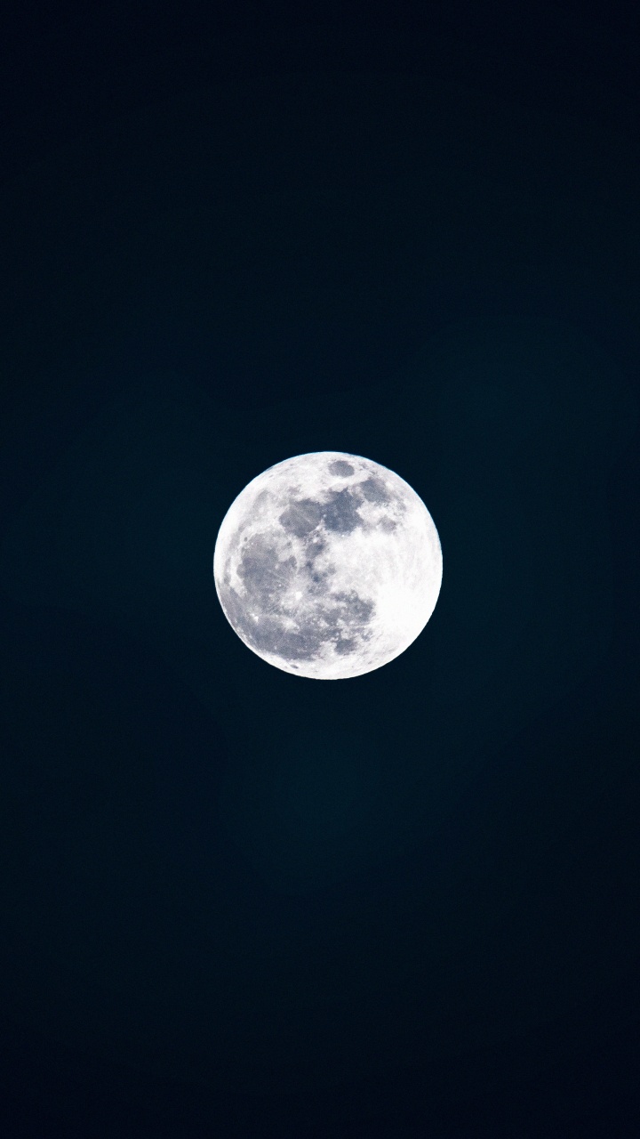 Crescent, 天的事件, 月亮, 自然卫星, 登陆月球 壁纸 720x1280 允许