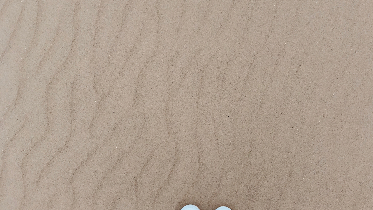 Sand, Human, Leg, Brown, Natural Environment. Wallpaper in 1280x720 Resolution