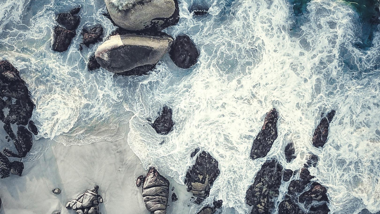 Water, Apex Legends, Cloud, Water Resources, Natural Landscape. Wallpaper in 1280x720 Resolution