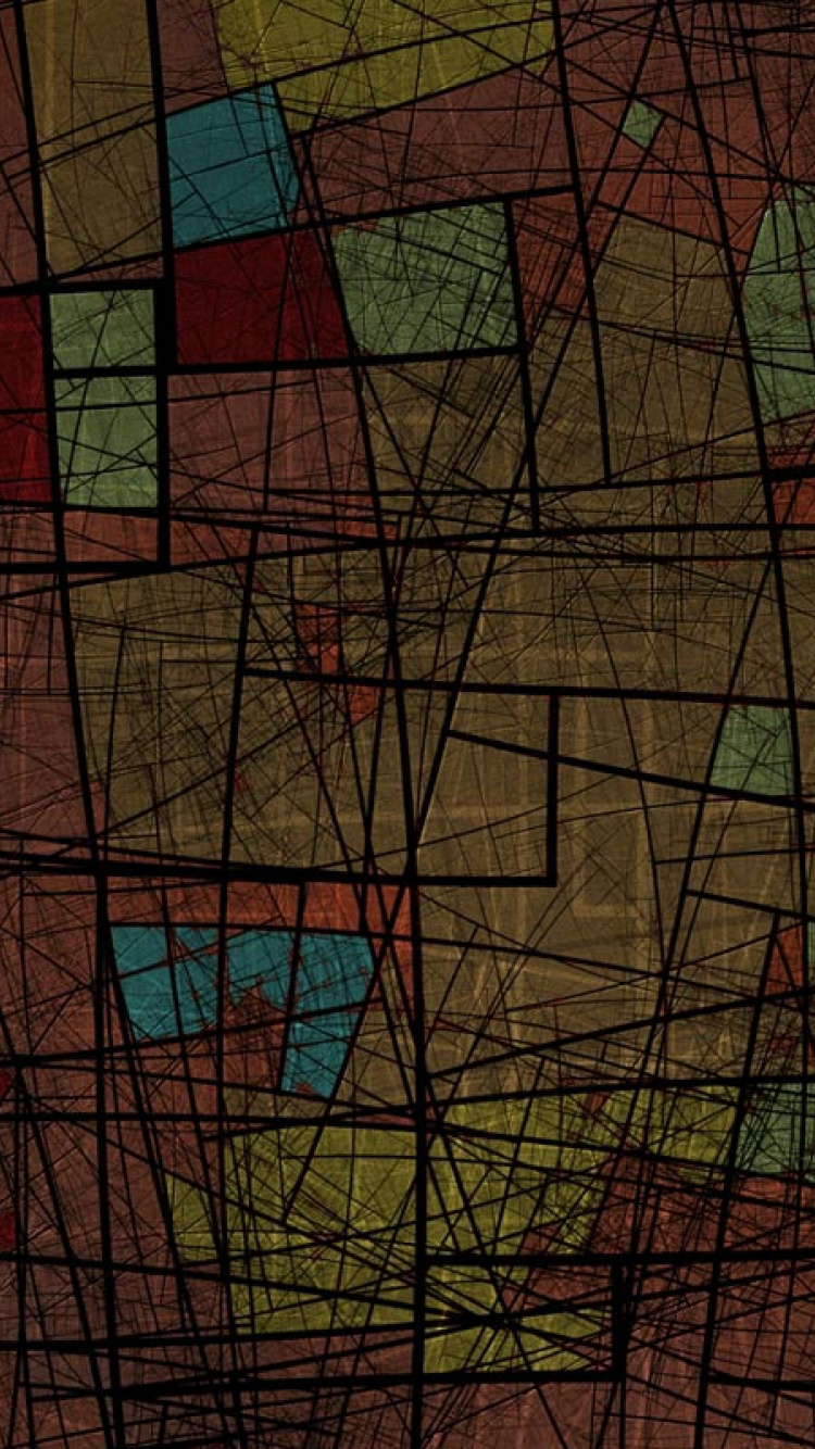 Rot-blau-weißes Textil. Wallpaper in 750x1334 Resolution