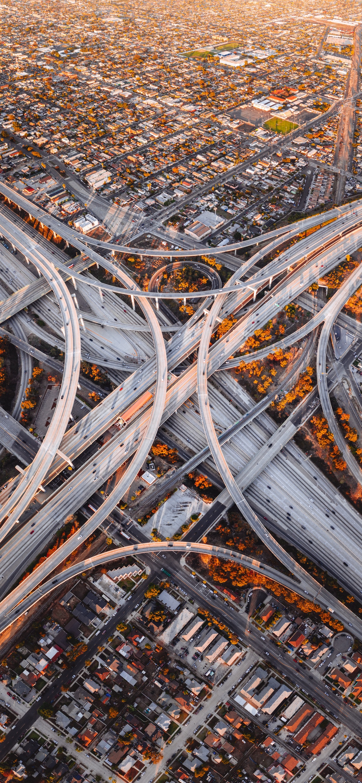 White and Black Metal Fence. Wallpaper in 1242x2688 Resolution