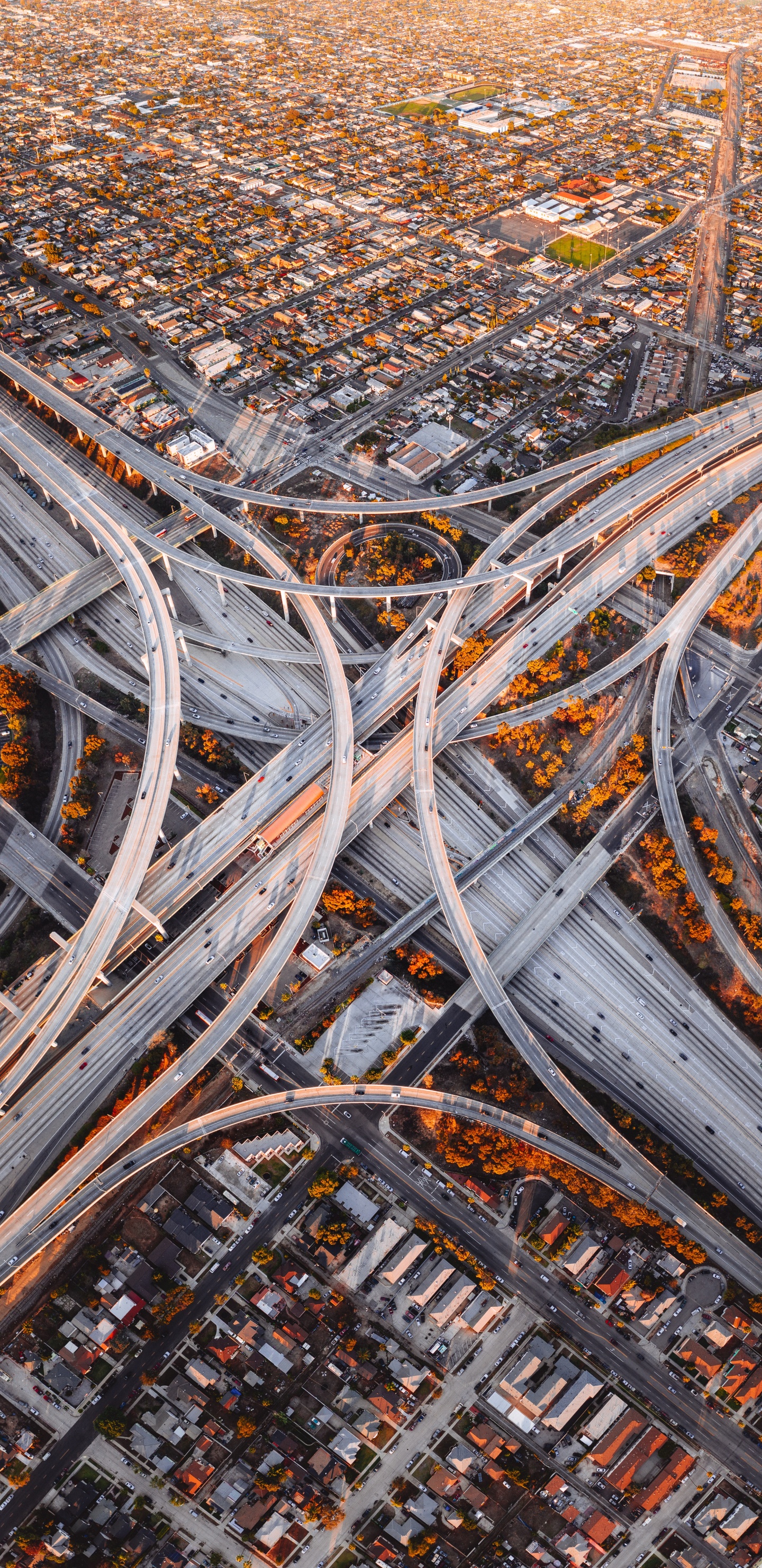 White and Black Metal Fence. Wallpaper in 1440x2960 Resolution