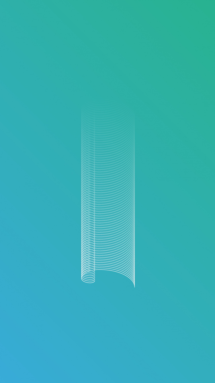 Aqua, Türkis, Azure, Teal, Modem. Wallpaper in 750x1334 Resolution