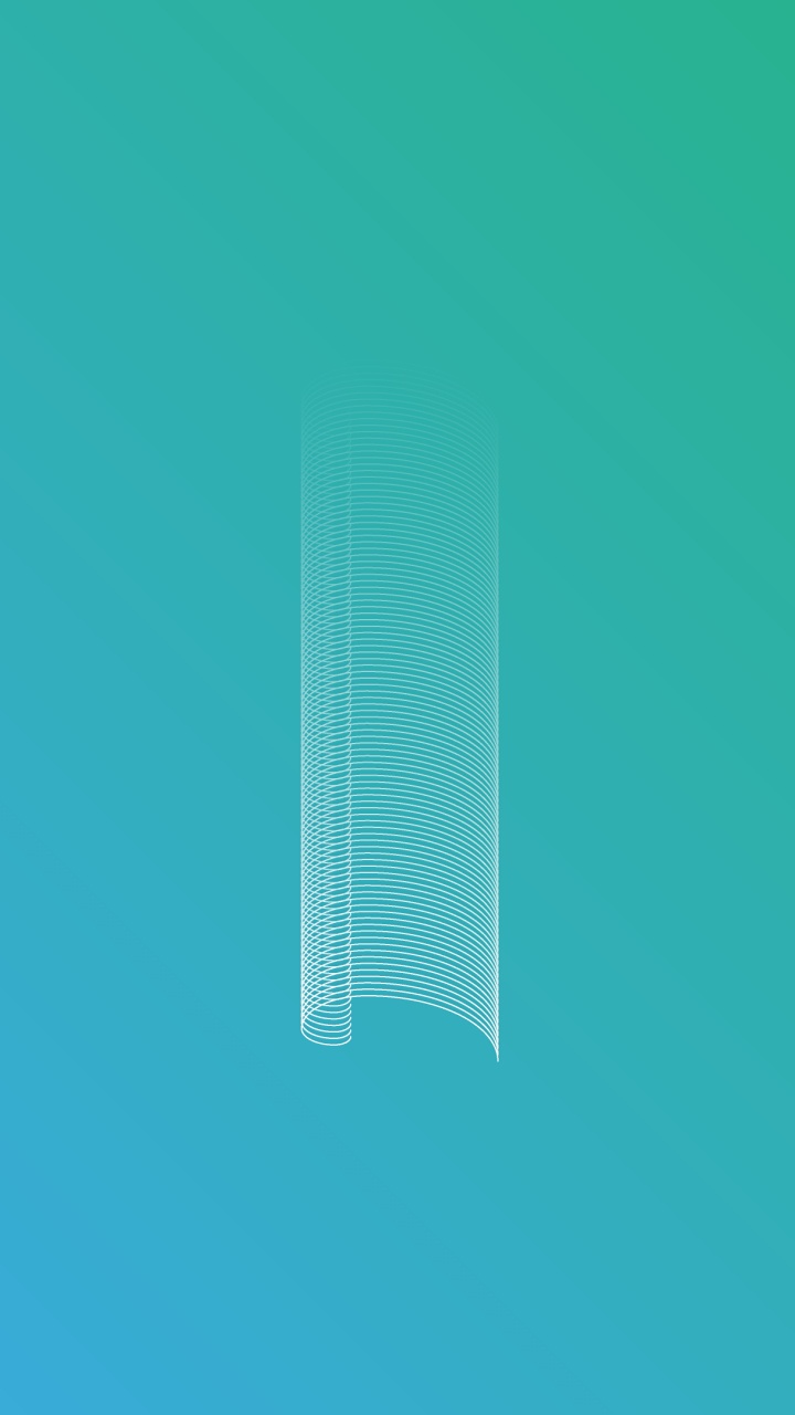 Aqua, Turquoise, Azure, Teal, Graphics. Wallpaper in 720x1280 Resolution