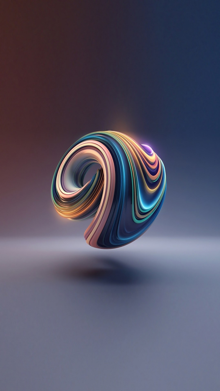 Xiaomi, Xiaomi Mi, Xiaomi Mi 5, Android, Colorfulness. Wallpaper in 750x1334 Resolution