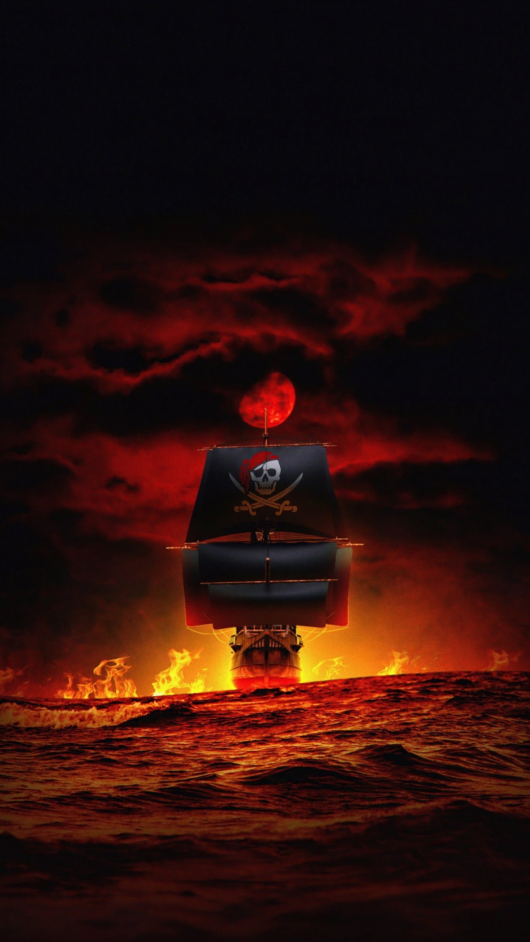 Atmosphère, Afterglow, Objet Astronomique, Lever. Wallpaper in 1080x1920 Resolution