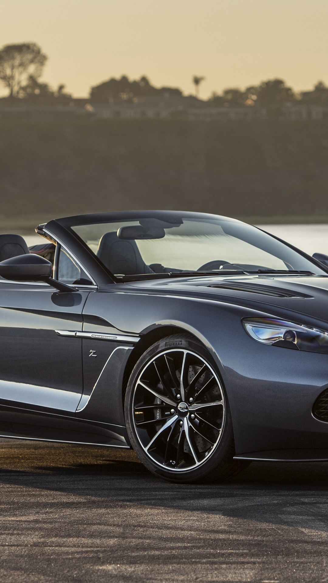 Aston Martin Short Chassis Volante, Aston Martin, Zagato, Cars, Aston Martin Db4 gt Zagato. Wallpaper in 1080x1920 Resolution