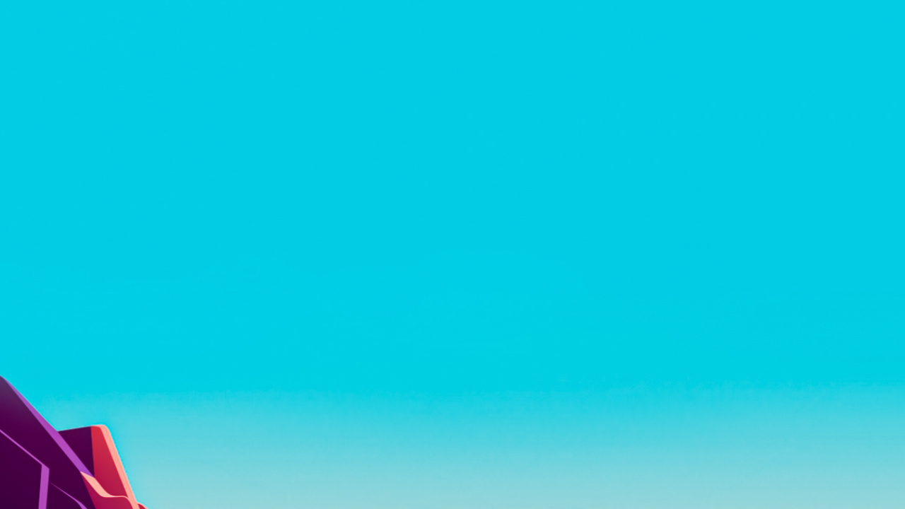 Apple MacBook Pro, Sistema Operativo, Manzana, Agua, Azure. Wallpaper in 1280x720 Resolution