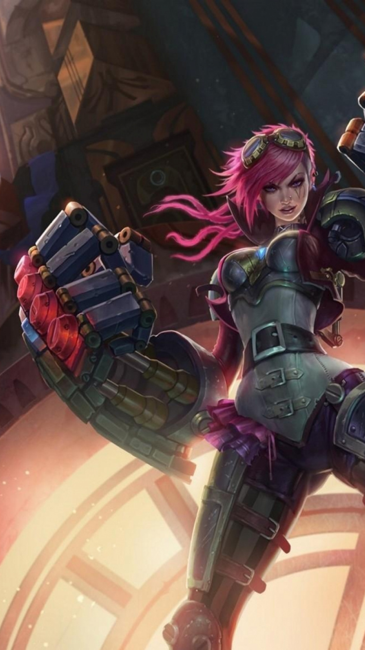 Juego de Pc, Mecha, Mecanismo, cg Obras de Arte, Cyborg. Wallpaper in 750x1334 Resolution