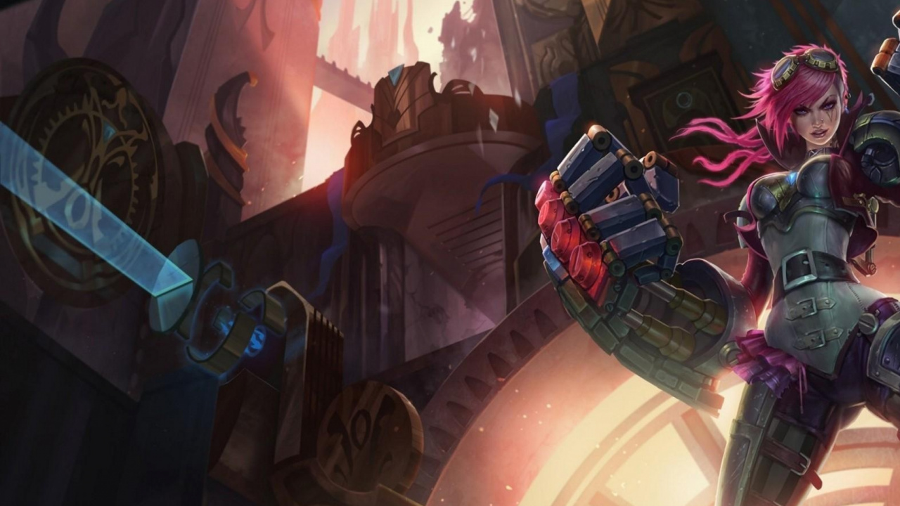 pc Game, Games, Mecha, Mechanism, cg Artwork. Wallpaper in 1280x720 Resolution