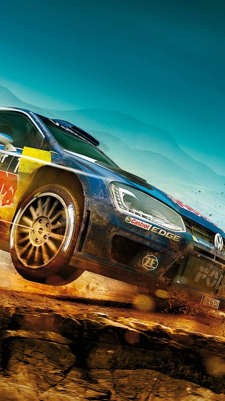 Schwarzer Bmw m 3 Auf Schneebedecktem Boden Tagsüber. Wallpaper in 720x1280 Resolution