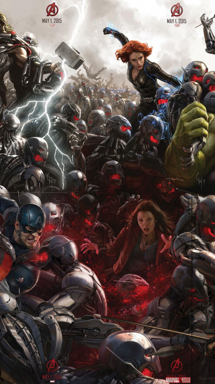 Jouet Robot Vert et Rouge. Wallpaper in 750x1334 Resolution