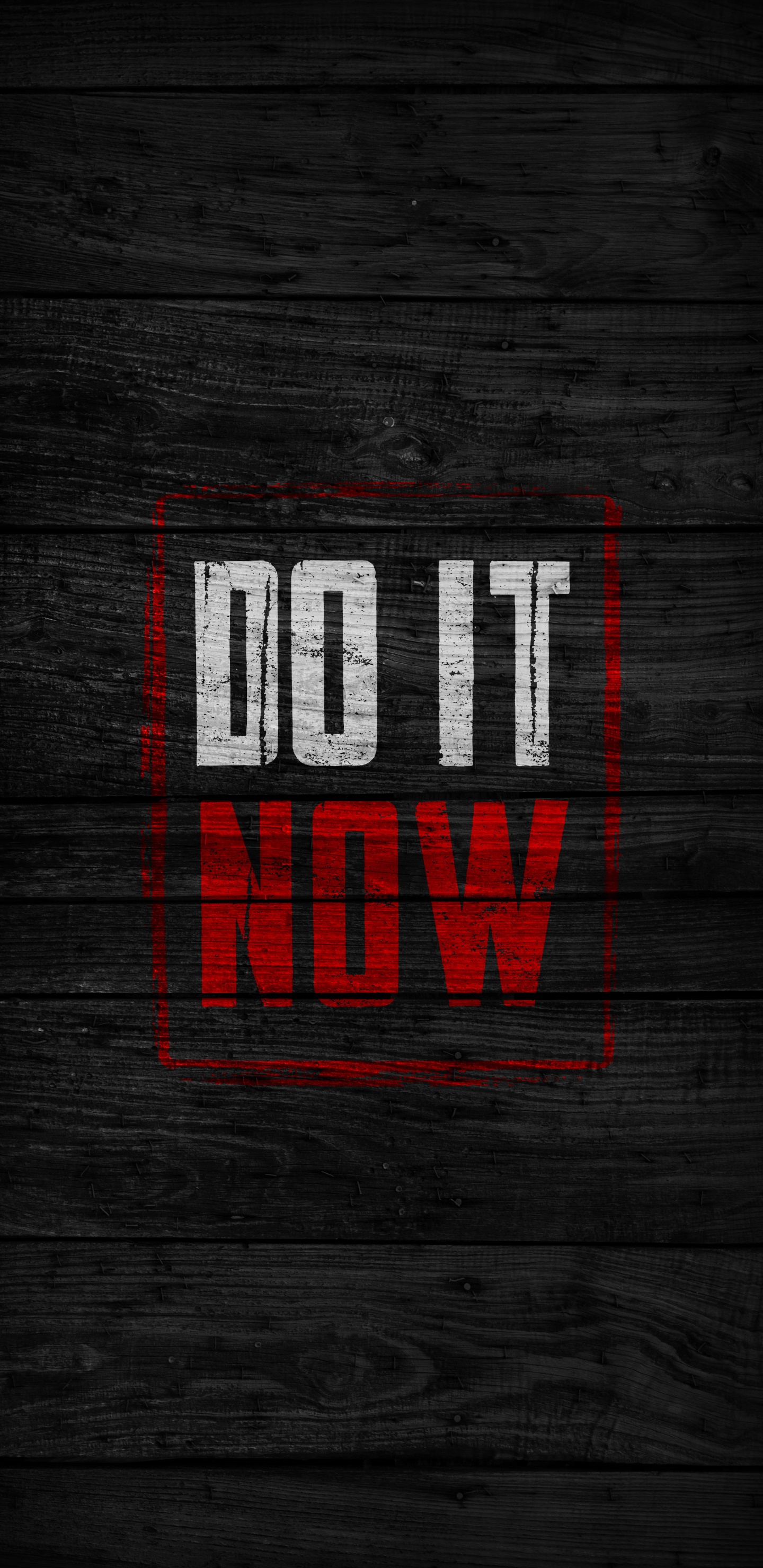 Logo, Graphics, Grey, Wood, Rectangle. Wallpaper in 1440x2960 Resolution