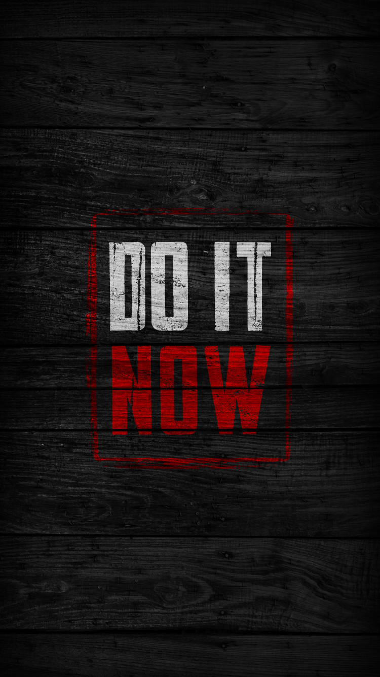 Logo, Graphics, Grey, Wood, Rectangle. Wallpaper in 750x1334 Resolution