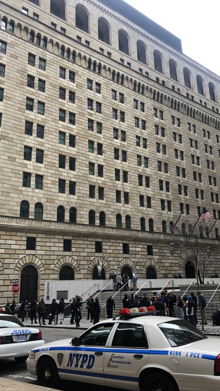 警察, 纽约市, 窗口, 警车, 全尺寸的汽车 壁纸 720x1280 允许