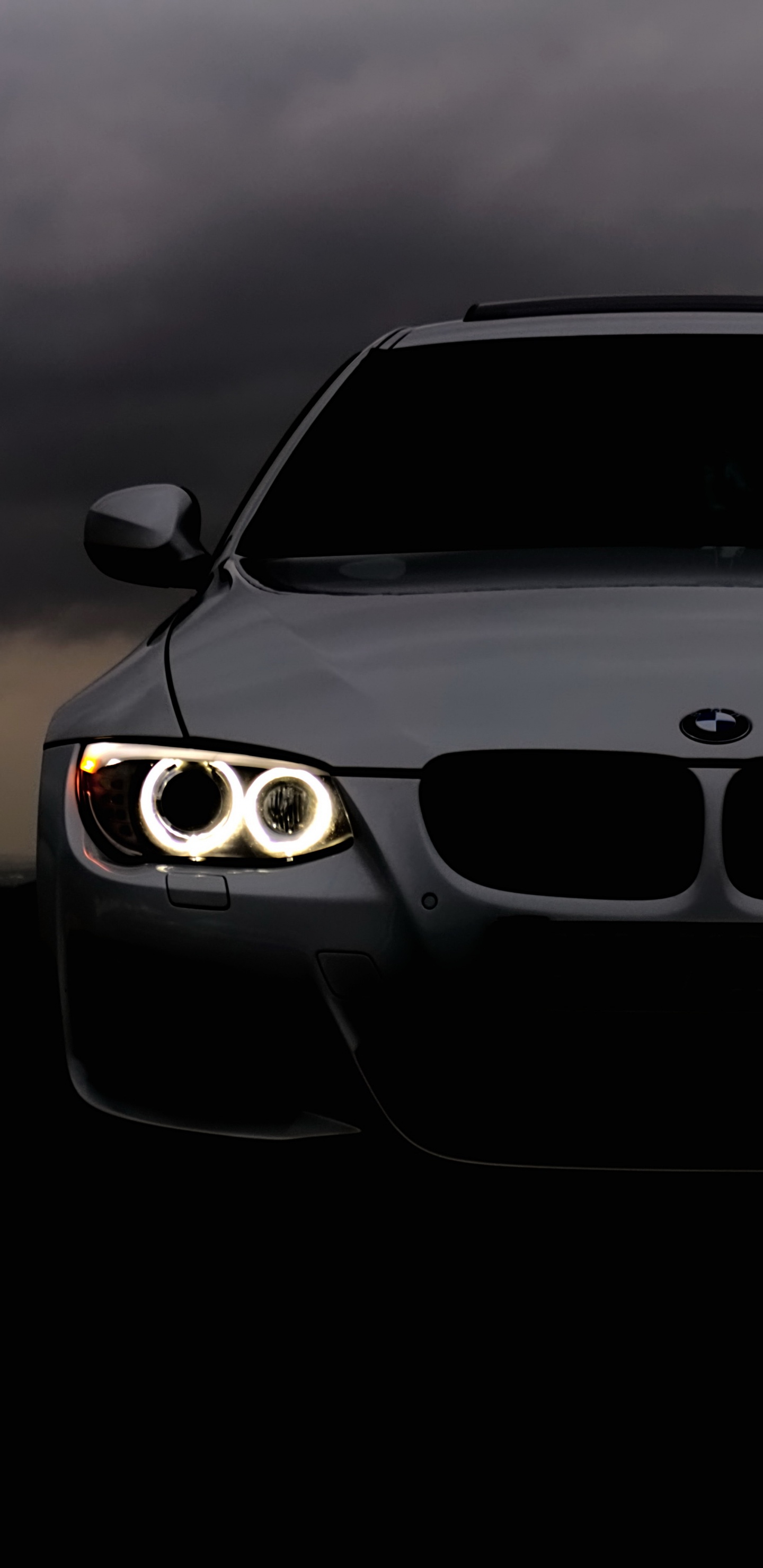 宝马, 新宝马AG, BMW1系, 宝马M2, 宝马xm 壁纸 1440x2960 允许