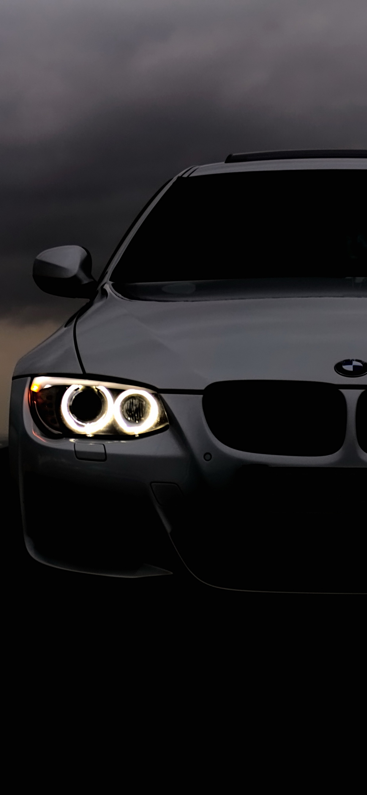 BMW, Car, Bayerische Motoren Werke AG, BMW 1-Serie, BMW M2. Wallpaper in 1242x2688 Resolution