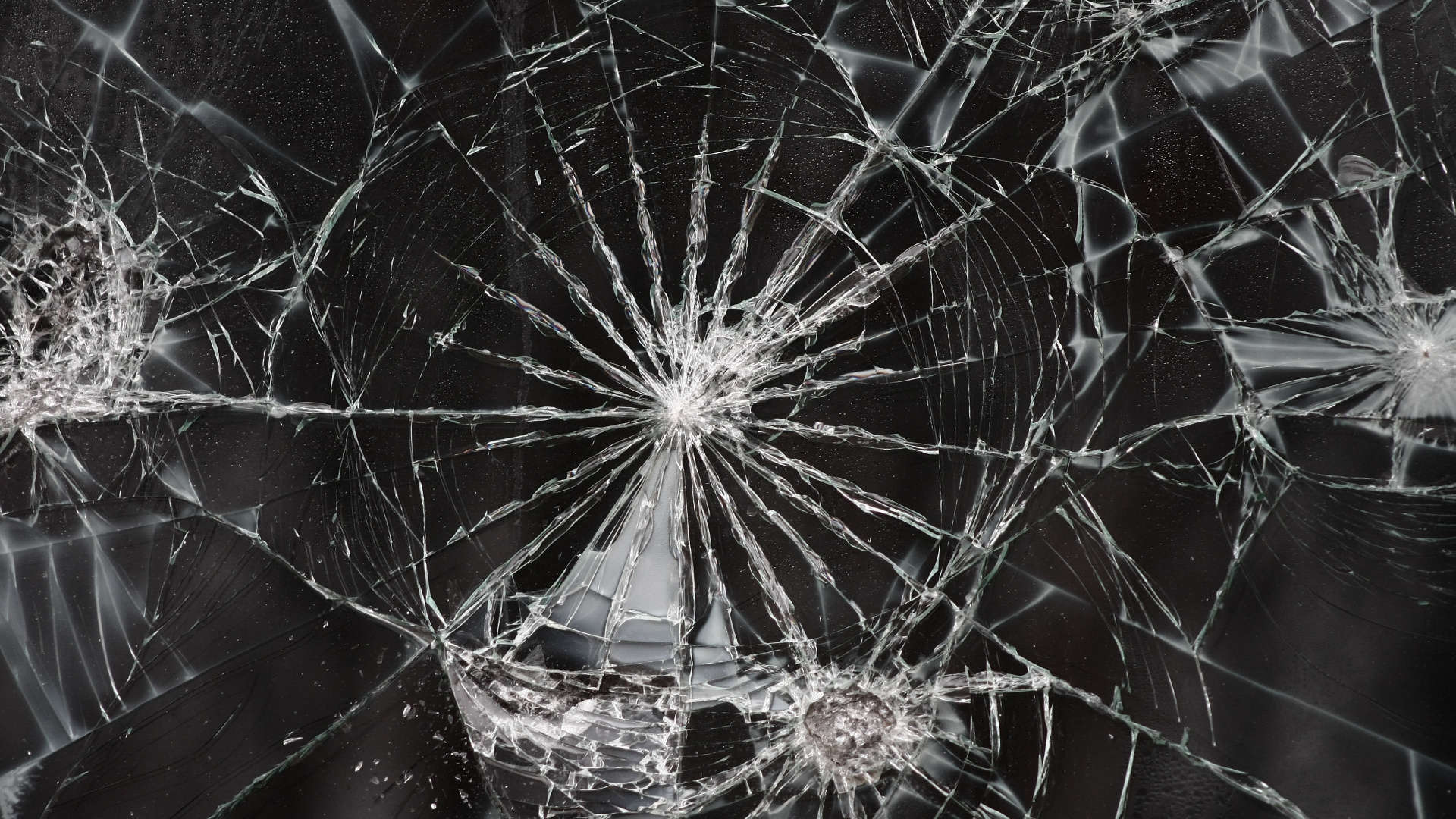 Spider Web in Close up Photography. Wallpaper in 1920x1080 Resolution