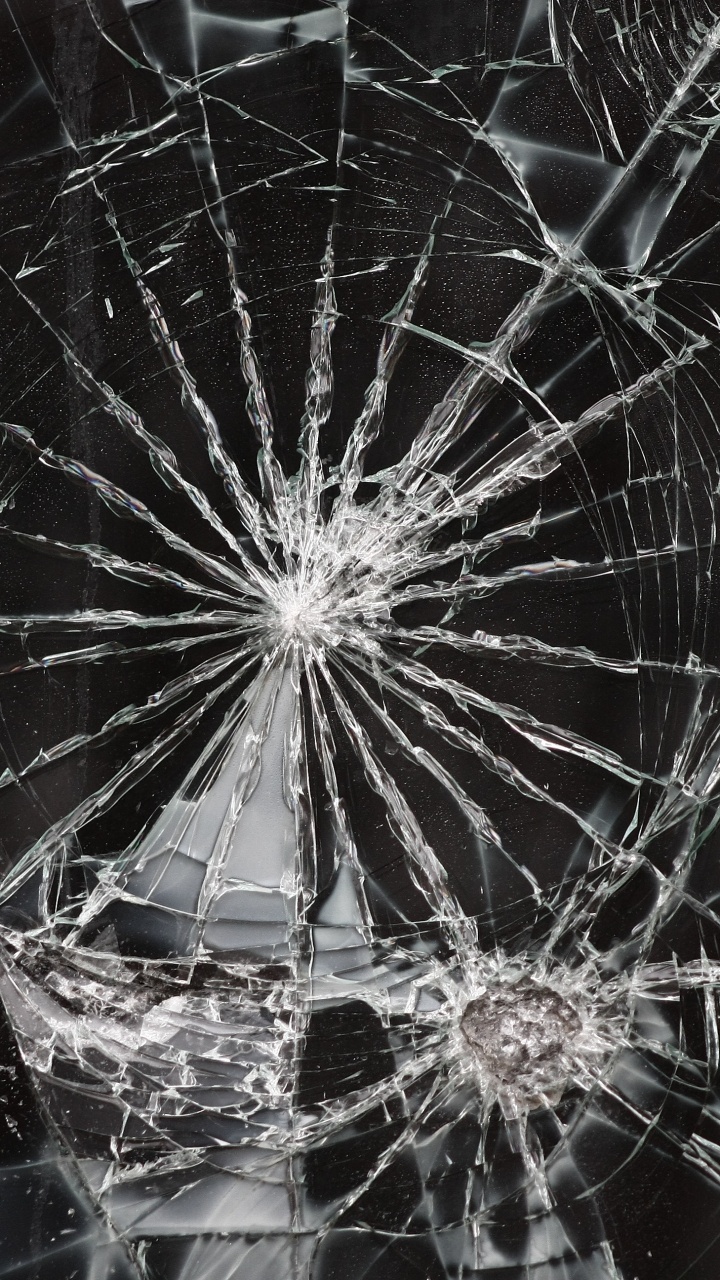 Toile D'araignée Dans la Photographie en Gros Plan. Wallpaper in 720x1280 Resolution