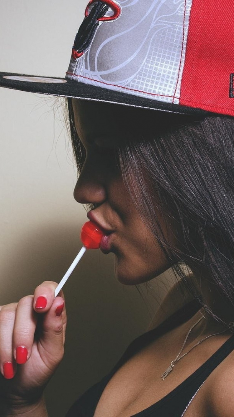 la Musique Hip Hop, Casquette de Baseball, Coiffures, Hat, Accessoire de Mode. Wallpaper in 750x1334 Resolution