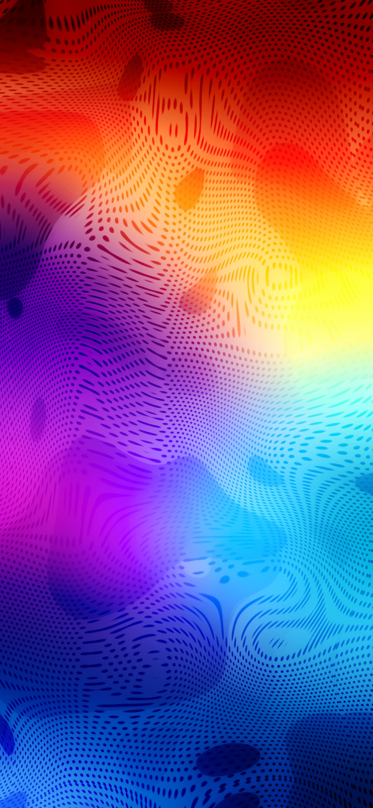 Orange, Mathematik, Wasser, Farbigkeit, Purpur. Wallpaper in 1242x2688 Resolution